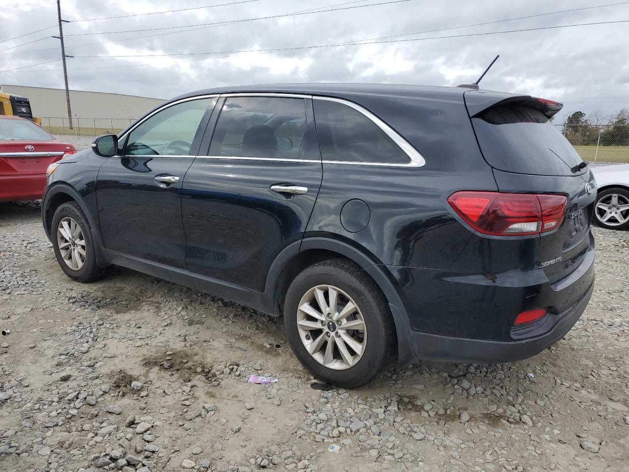 Автомобиль KIA SORENTO L 2019 | GrandCar Автомобиль KIA SORENTO L 2019 | GrandCar