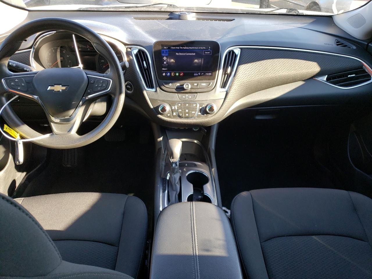 Автомобіль CHEVROLET MALIBU LT 2021 | GrandCar Автомобіль CHEVROLET MALIBU LT 2021 | GrandCar