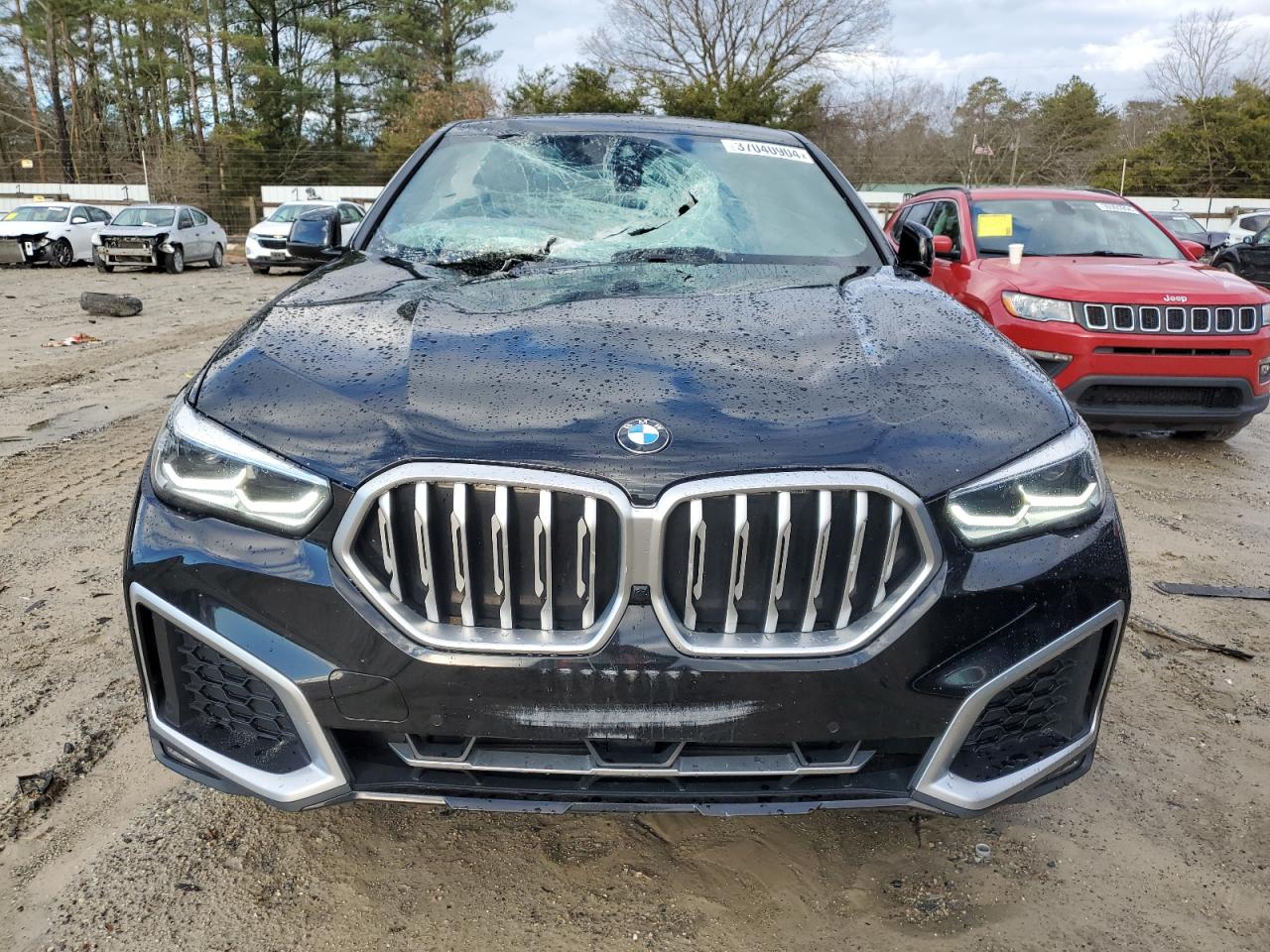 Автомобиль BMW X6 XDRIVE40I 2021 | GrandCar Автомобиль BMW X6 XDRIVE40I 2021 | GrandCar