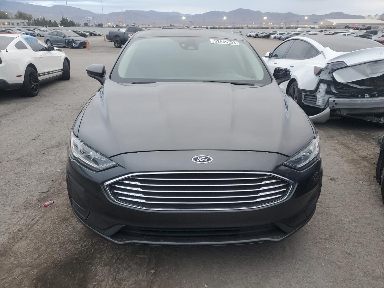 Автомобиль FORD FUSION SE 2020 | GrandCar Автомобиль FORD FUSION SE 2020 | GrandCar