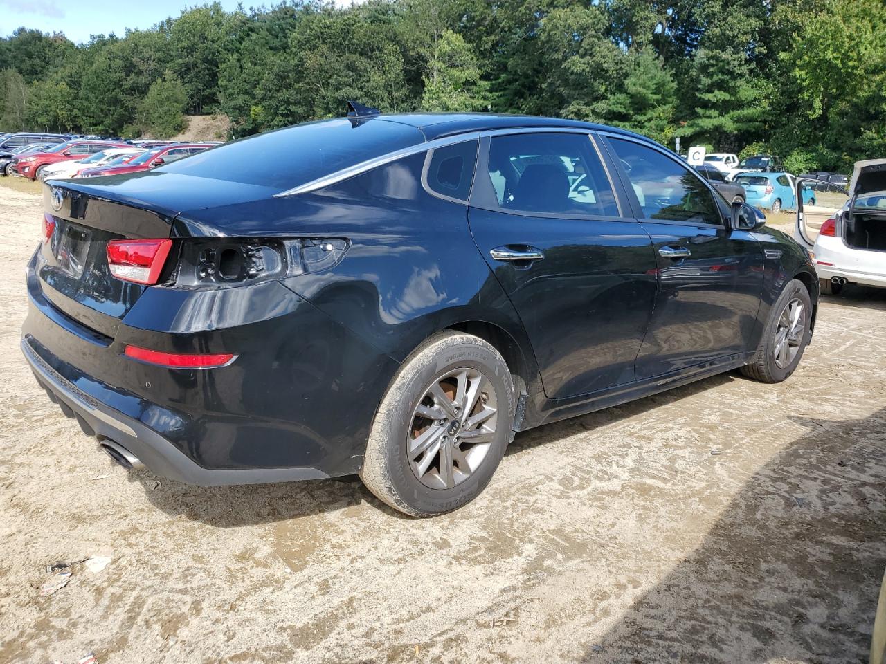 Автомобиль KIA OPTIMA LX 2019 | GrandCar Автомобиль KIA OPTIMA LX 2019 | GrandCar