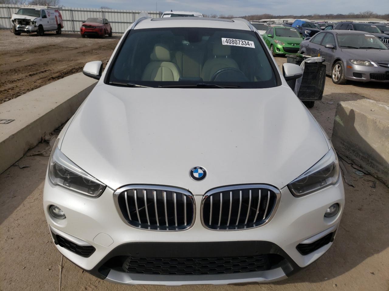 Автомобіль BMW X1 XDRIVE28I 2016 | GrandCar Автомобіль BMW X1 XDRIVE28I 2016 | GrandCar