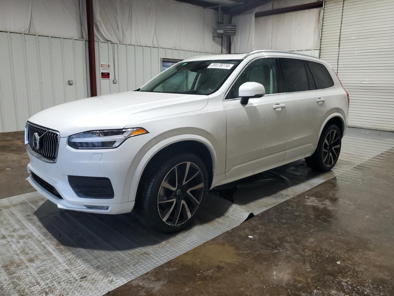 Автомобіль VOLVO XC90 T6 MOMENTUM 2022 | GrandCar