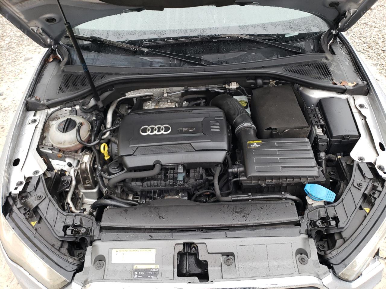 Автомобиль AUDI A3 PREMIUM PLUS 2015 | GrandCar Автомобиль AUDI A3 PREMIUM PLUS 2015 | GrandCar