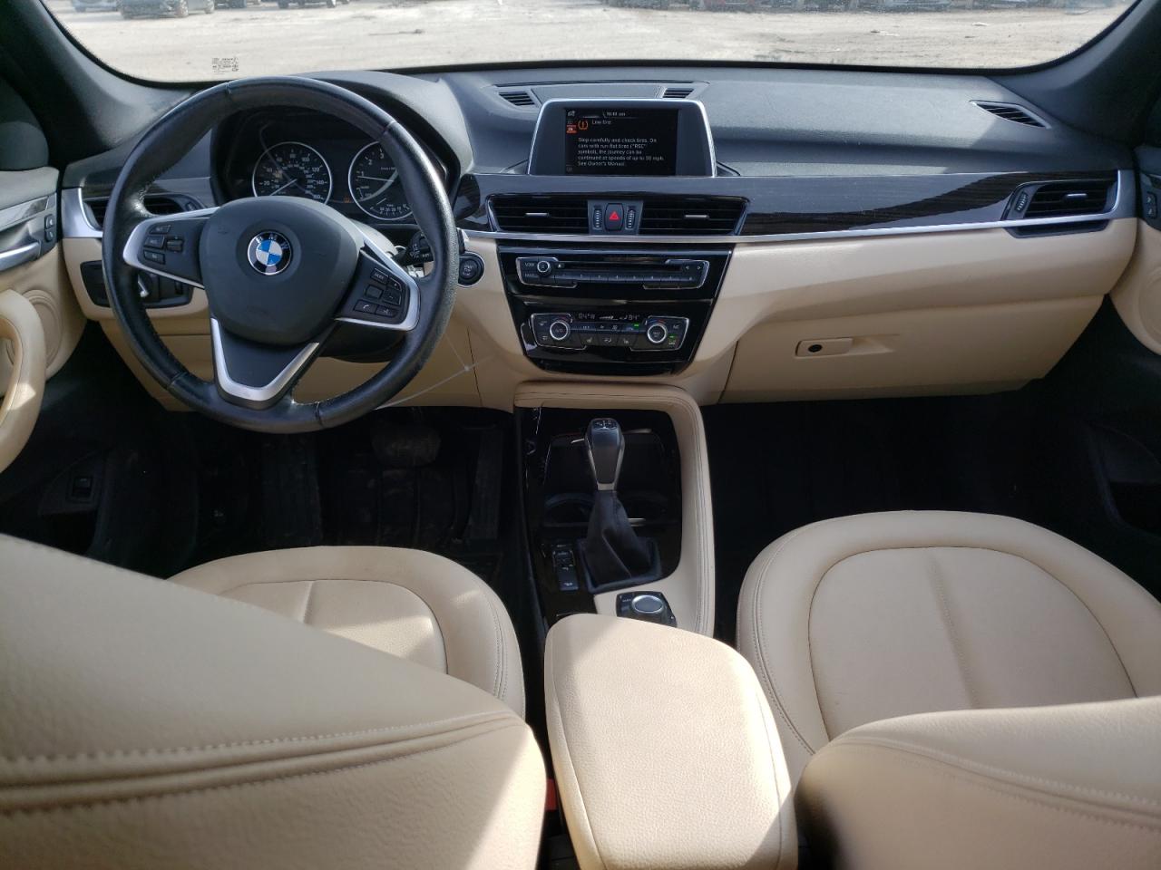 Автомобіль BMW X1 XDRIVE28I 2016 | GrandCar Автомобіль BMW X1 XDRIVE28I 2016 | GrandCar