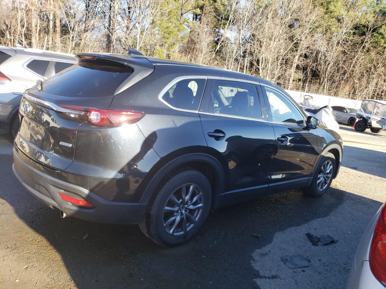 Автомобиль MAZDA CX-9 TOURING 2019 | GrandCar Автомобиль MAZDA CX-9 TOURING 2019 | GrandCar