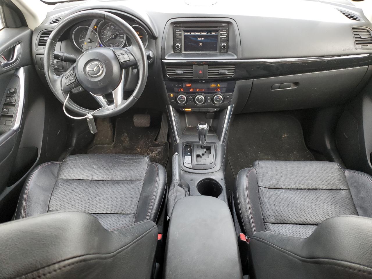 Автомобіль MAZDA CX-5 GT 2013 | GrandCar Автомобіль MAZDA CX-5 GT 2013 | GrandCar