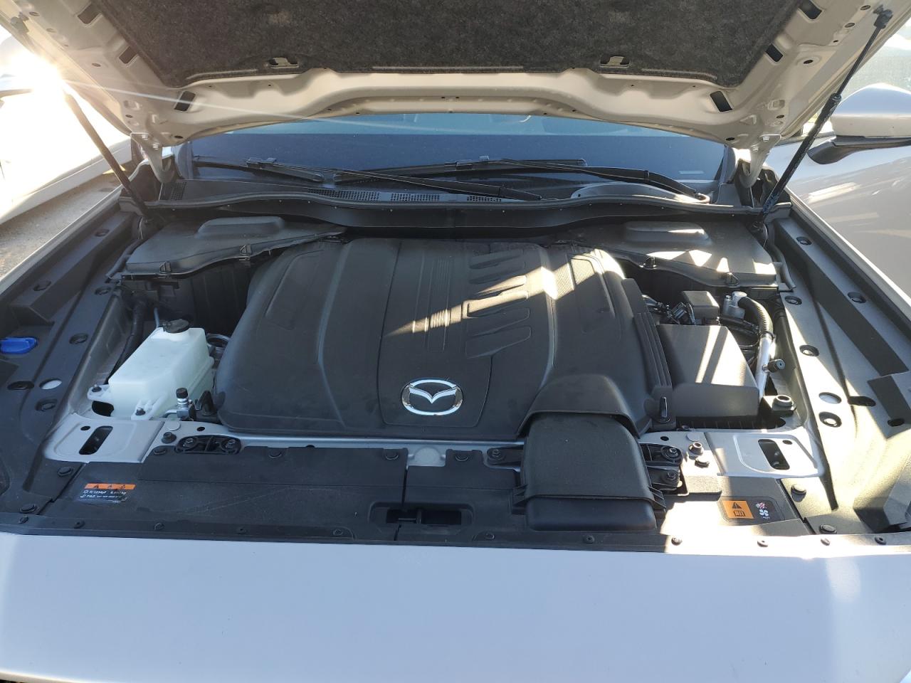 Автомобіль MAZDA CX-90 PREFERRED PLUS 2024 | GrandCar Автомобіль MAZDA CX-90 PREFERRED PLUS 2024 | GrandCar