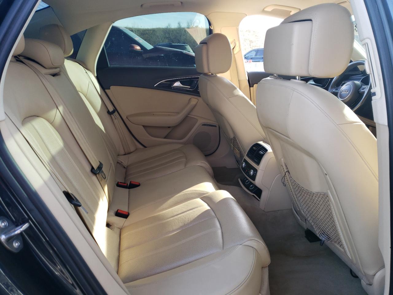 Автомобиль AUDI A6 PRESTIGE 2014 | GrandCar Автомобиль AUDI A6 PRESTIGE 2014 | GrandCar