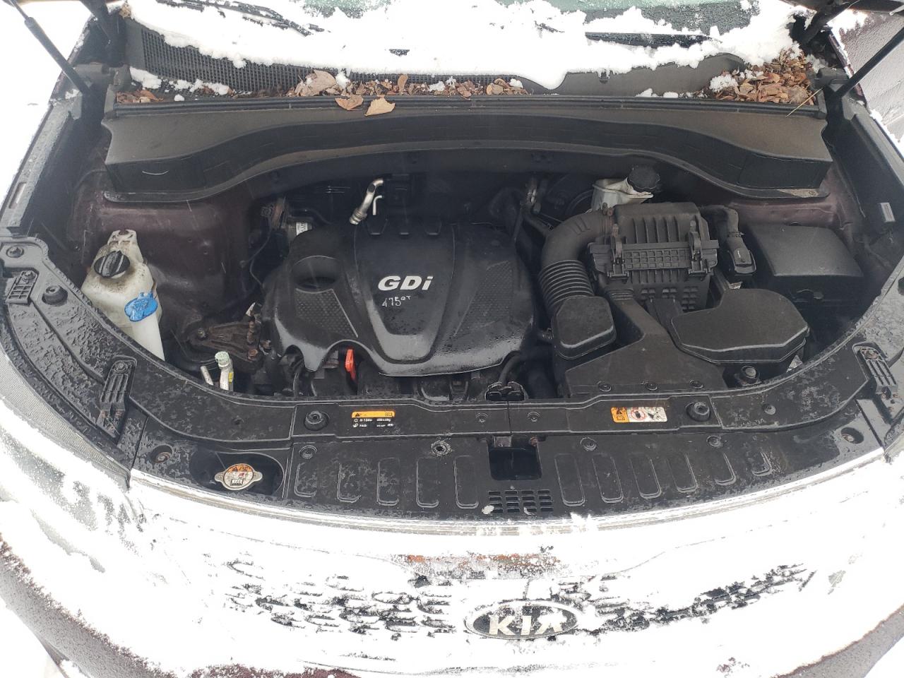 Автомобиль KIA SORENTO LX 2014 | GrandCar Автомобиль KIA SORENTO LX 2014 | GrandCar