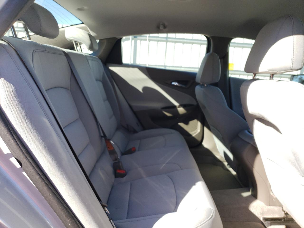 Автомобіль CHEVROLET MALIBU LS 2020 | GrandCar Автомобіль CHEVROLET MALIBU LS 2020 | GrandCar