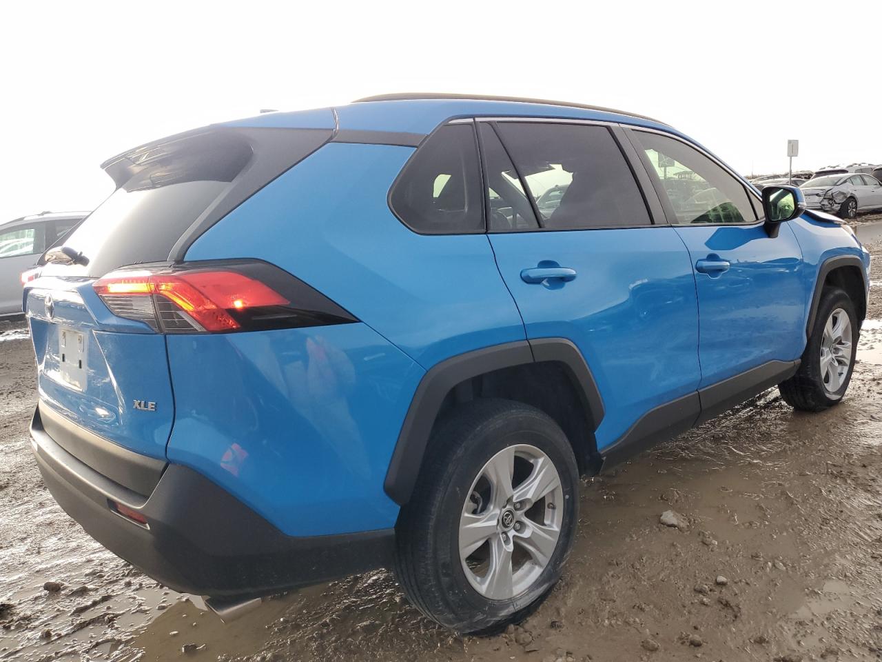 Автомобіль TOYOTA RAV4 XLE 2019 | GrandCar Автомобіль TOYOTA RAV4 XLE 2019 | GrandCar