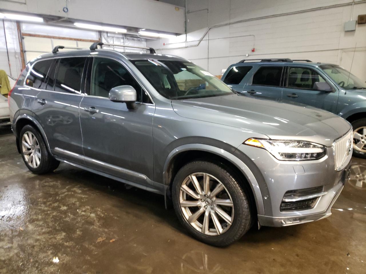 Автомобіль VOLVO XC90 T6 INSCRIPTION 2019 | GrandCar