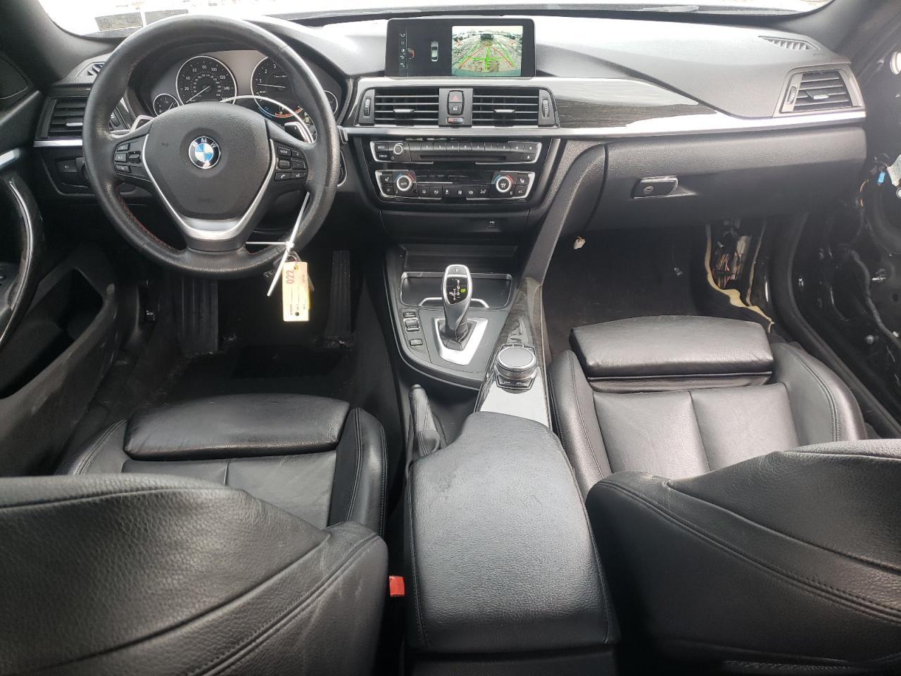 Автомобиль BMW 430XI GRAN COUPE 2017 | GrandCar Автомобиль BMW 430XI GRAN COUPE 2017 | GrandCar