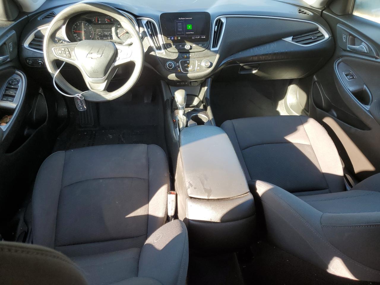 Автомобиль CHEVROLET MALIBU LS 2022 | GrandCar Автомобиль CHEVROLET MALIBU LS 2022 | GrandCar