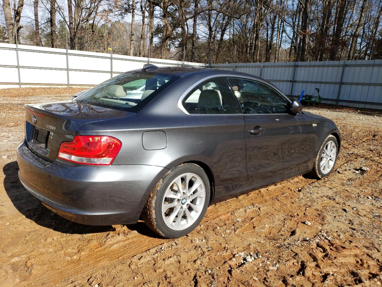 Автомобиль BMW 128 I 2013 | GrandCar Автомобиль BMW 128 I 2013 | GrandCar