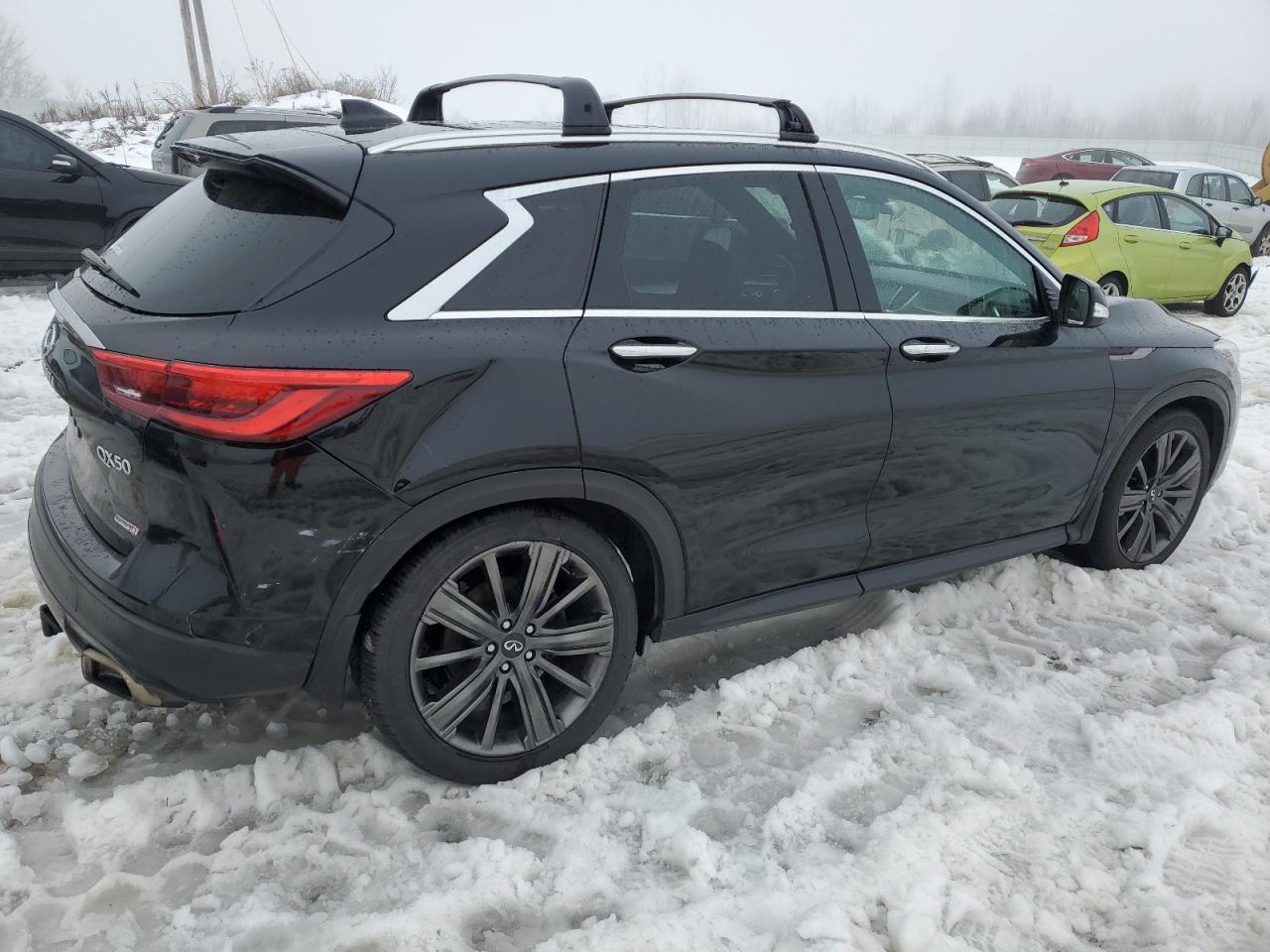 Автомобиль INFINITI QX50 PURE 2020 | GrandCar Автомобиль INFINITI QX50 PURE 2020 | GrandCar