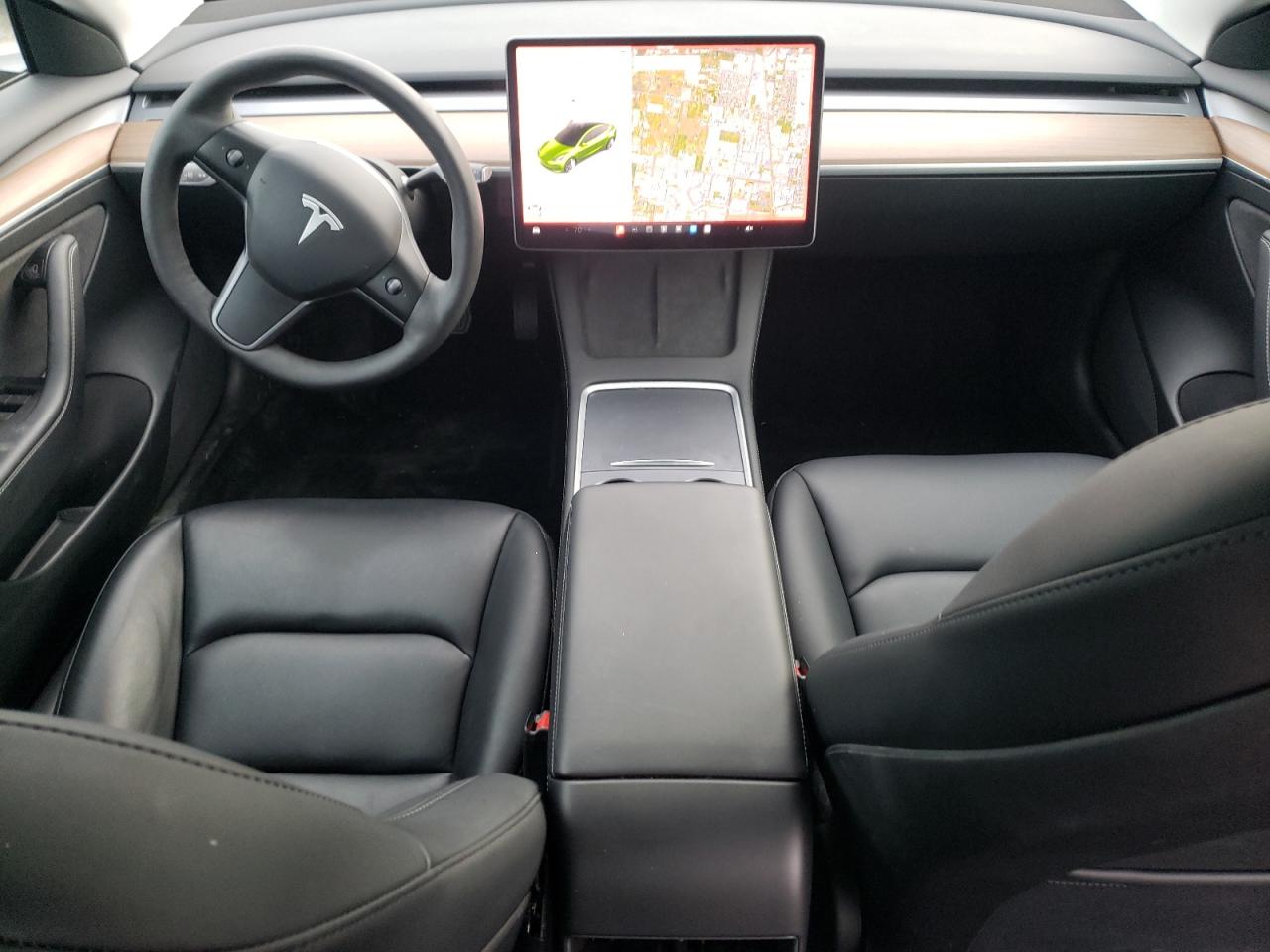 Автомобіль TESLA MODEL 3 2023 | GrandCar Автомобіль TESLA MODEL 3 2023 | GrandCar