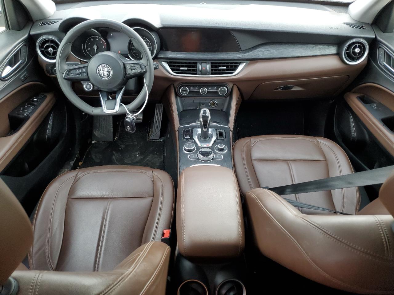 Автомобиль ALFA ROMEO STELVIO TI 2021 | GrandCar Автомобиль ALFA ROMEO STELVIO TI 2021 | GrandCar