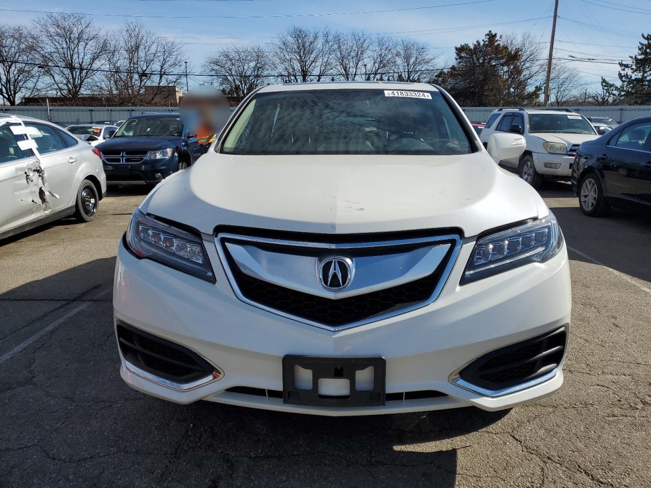 Автомобиль ACURA RDX TECHNOLOGY 2016 | GrandCar Автомобиль ACURA RDX TECHNOLOGY 2016 | GrandCar