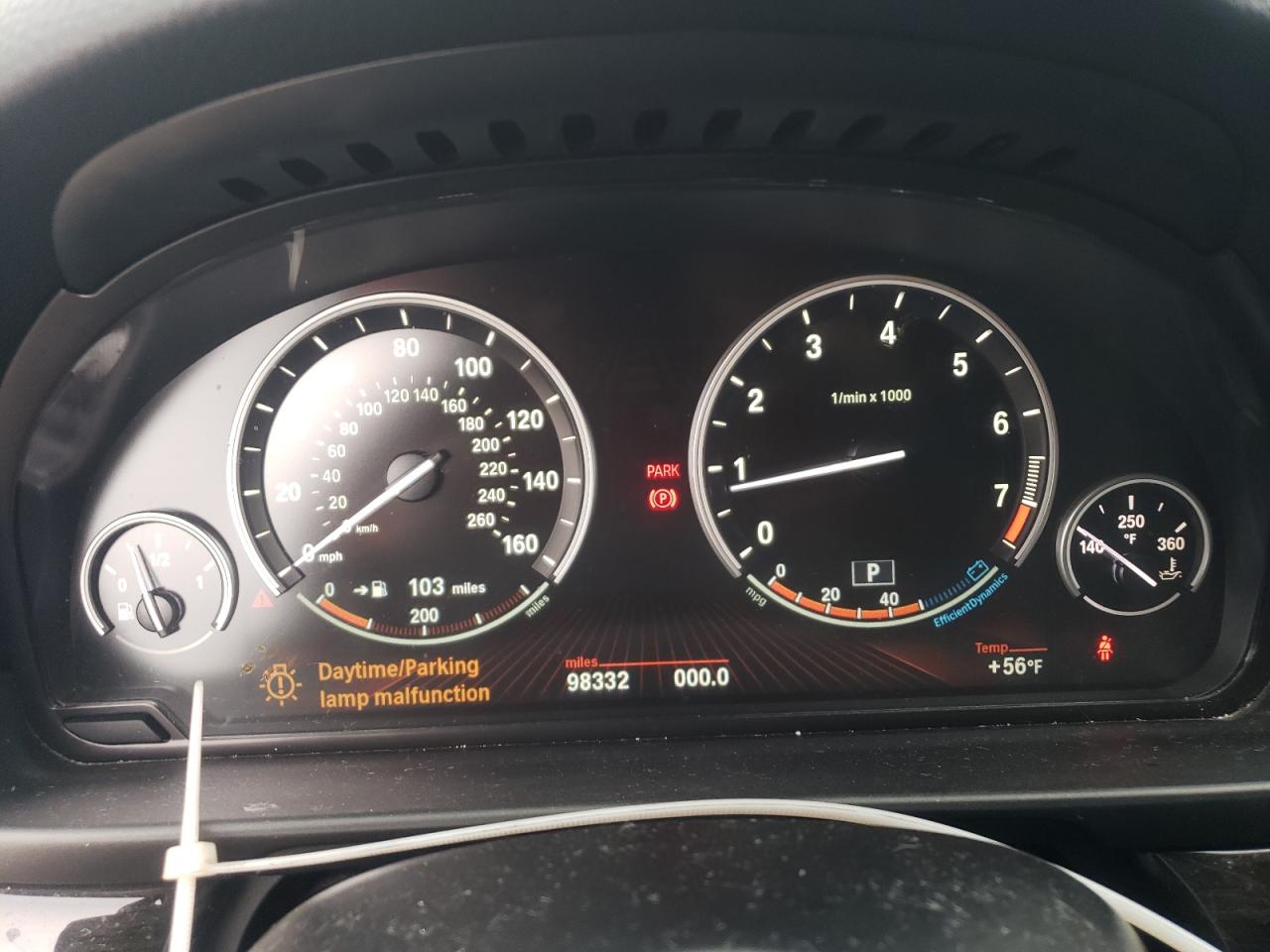 Автомобіль BMW 550 XI 2012 | GrandCar Автомобіль BMW 550 XI 2012 | GrandCar