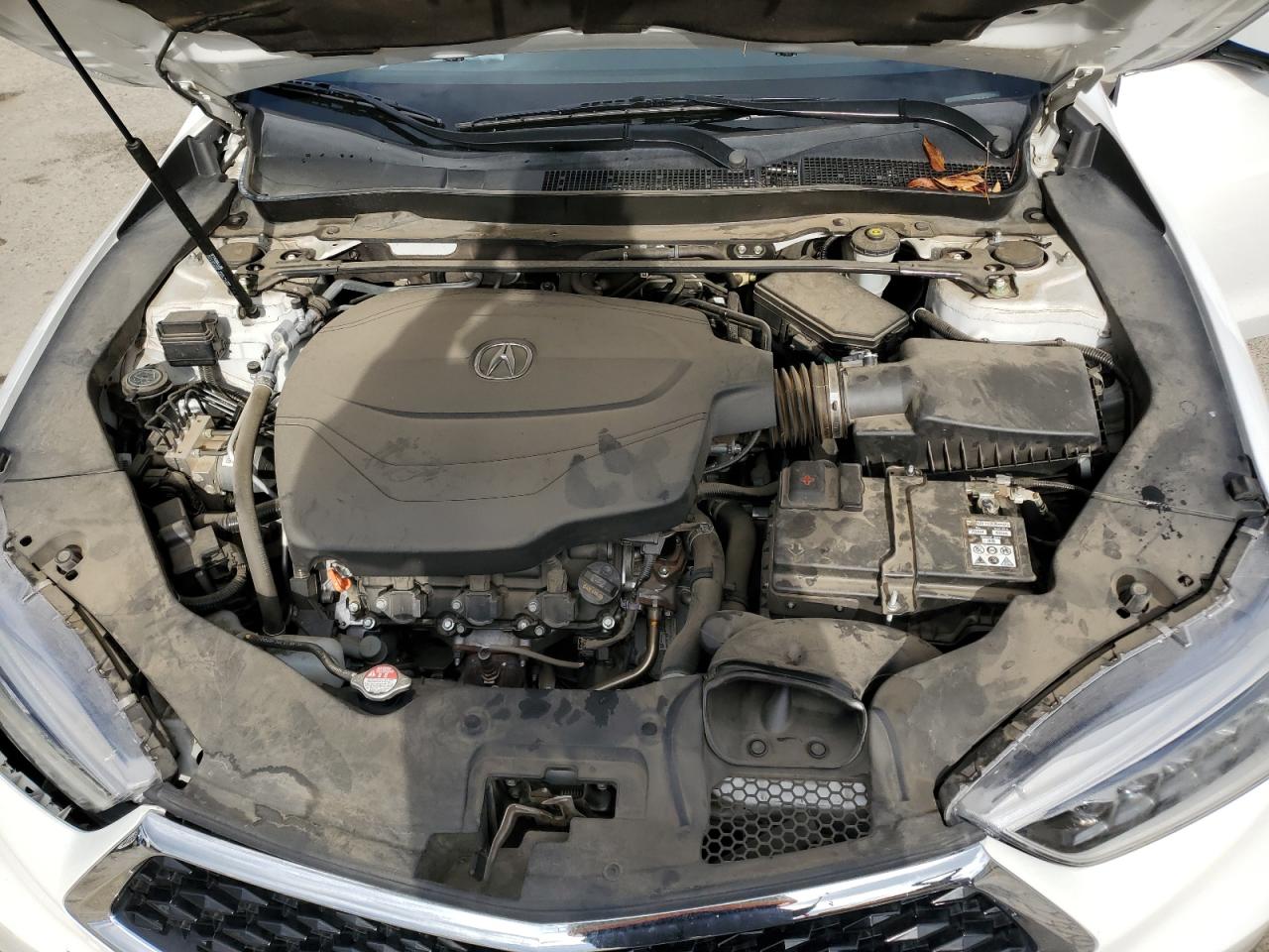 Автомобиль ACURA TLX 2019 | GrandCar Автомобиль ACURA TLX 2019 | GrandCar