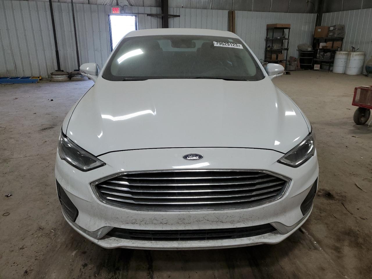 Автомобиль FORD FUSION SEL 2020 | GrandCar Автомобиль FORD FUSION SEL 2020 | GrandCar