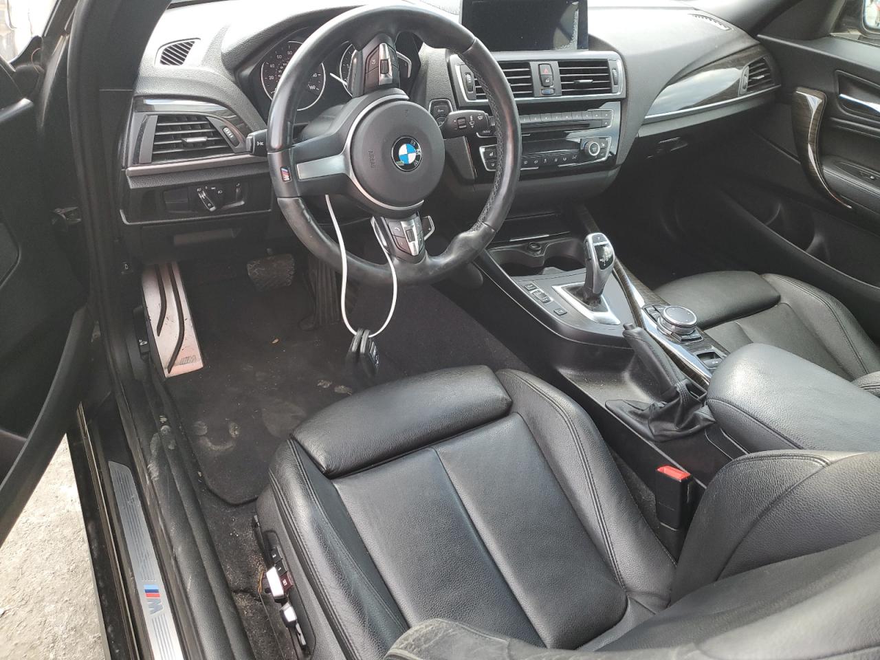 Автомобиль BMW 228 I SULEV 2016 | GrandCar Автомобиль BMW 228 I SULEV 2016 | GrandCar