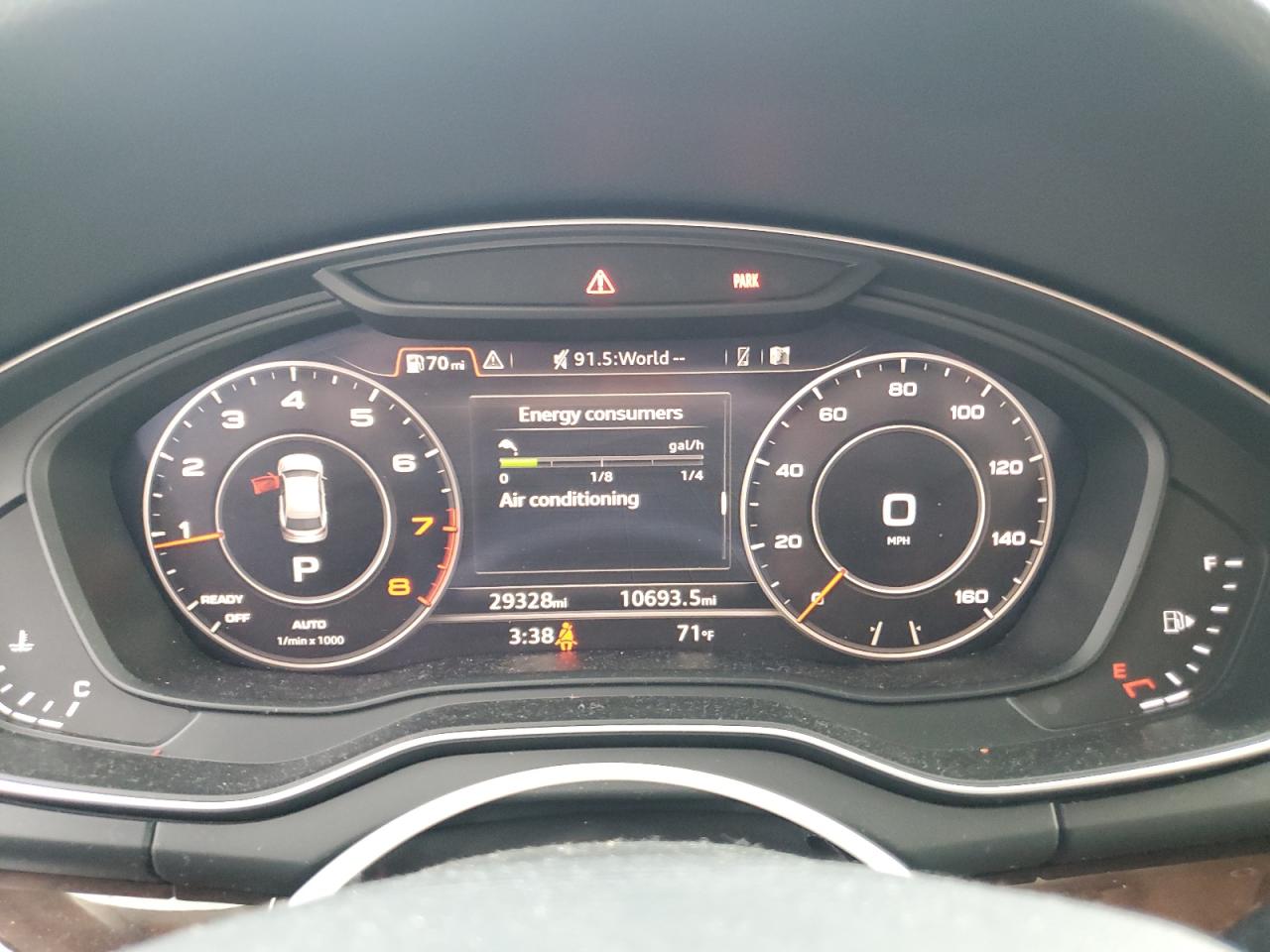 Автомобіль AUDI Q5 PRESTIGE 2019 | GrandCar Автомобіль AUDI Q5 PRESTIGE 2019 | GrandCar