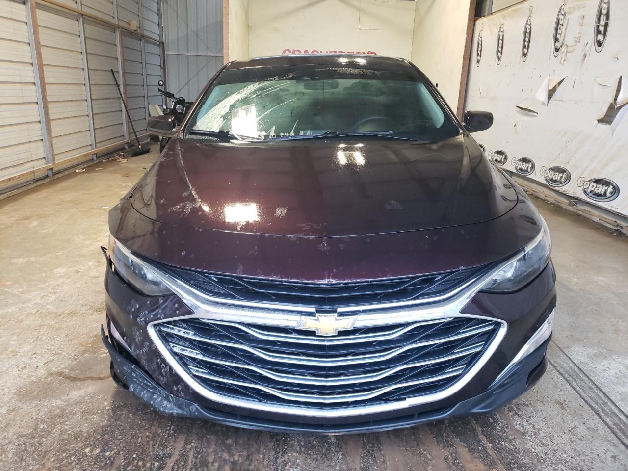Автомобіль CHEVROLET MALIBU LS 2020 | GrandCar Автомобіль CHEVROLET MALIBU LS 2020 | GrandCar