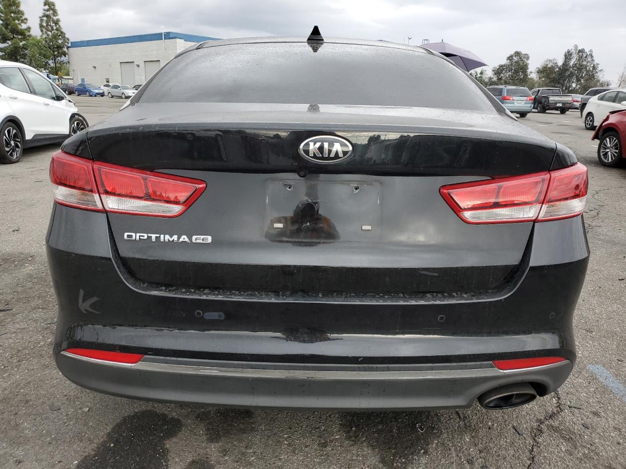 Автомобиль KIA OPTIMA LX 2018 | GrandCar Автомобиль KIA OPTIMA LX 2018 | GrandCar
