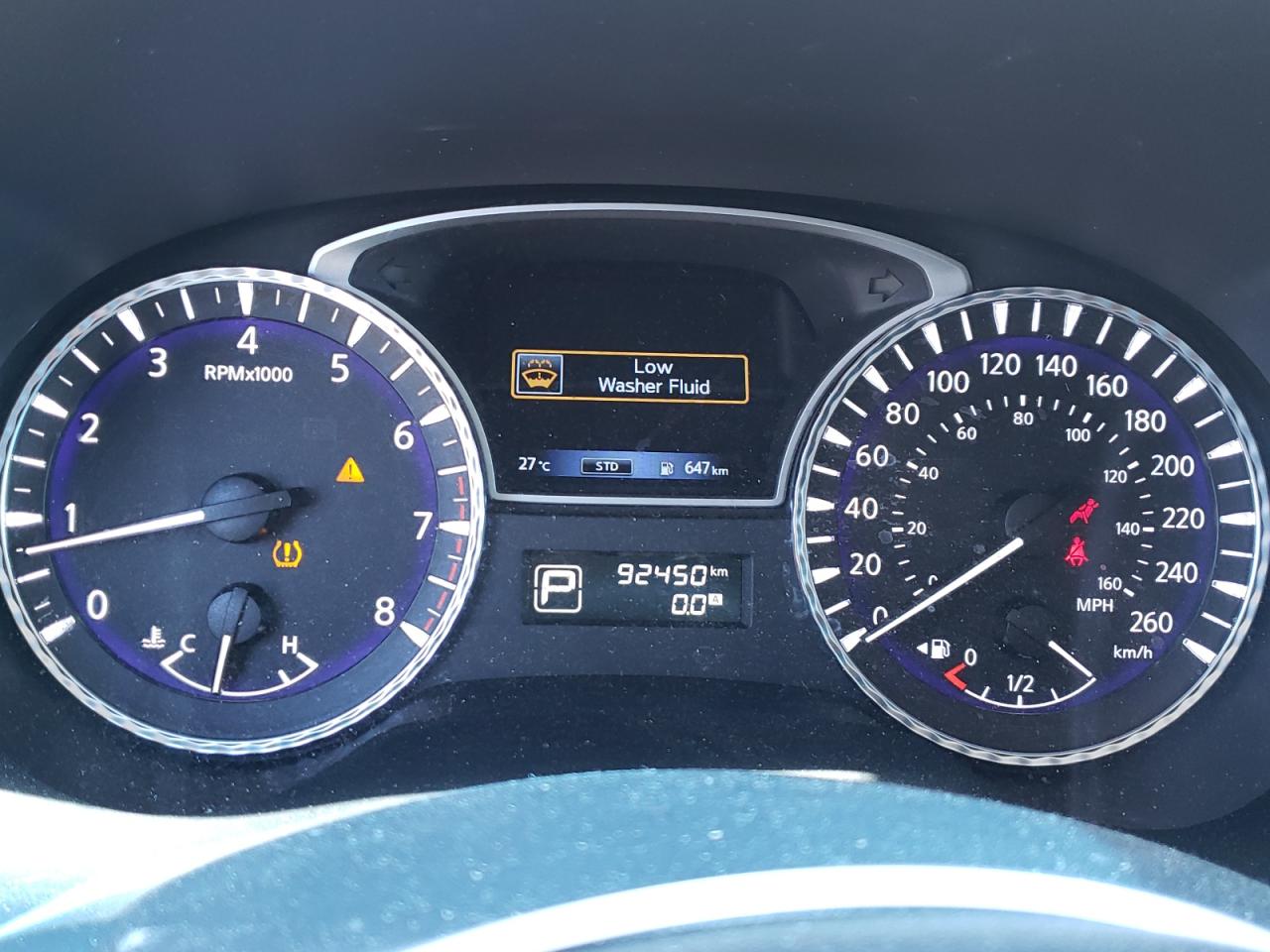 Автомобиль INFINITI QX60 2015 | GrandCar Автомобиль INFINITI QX60 2015 | GrandCar