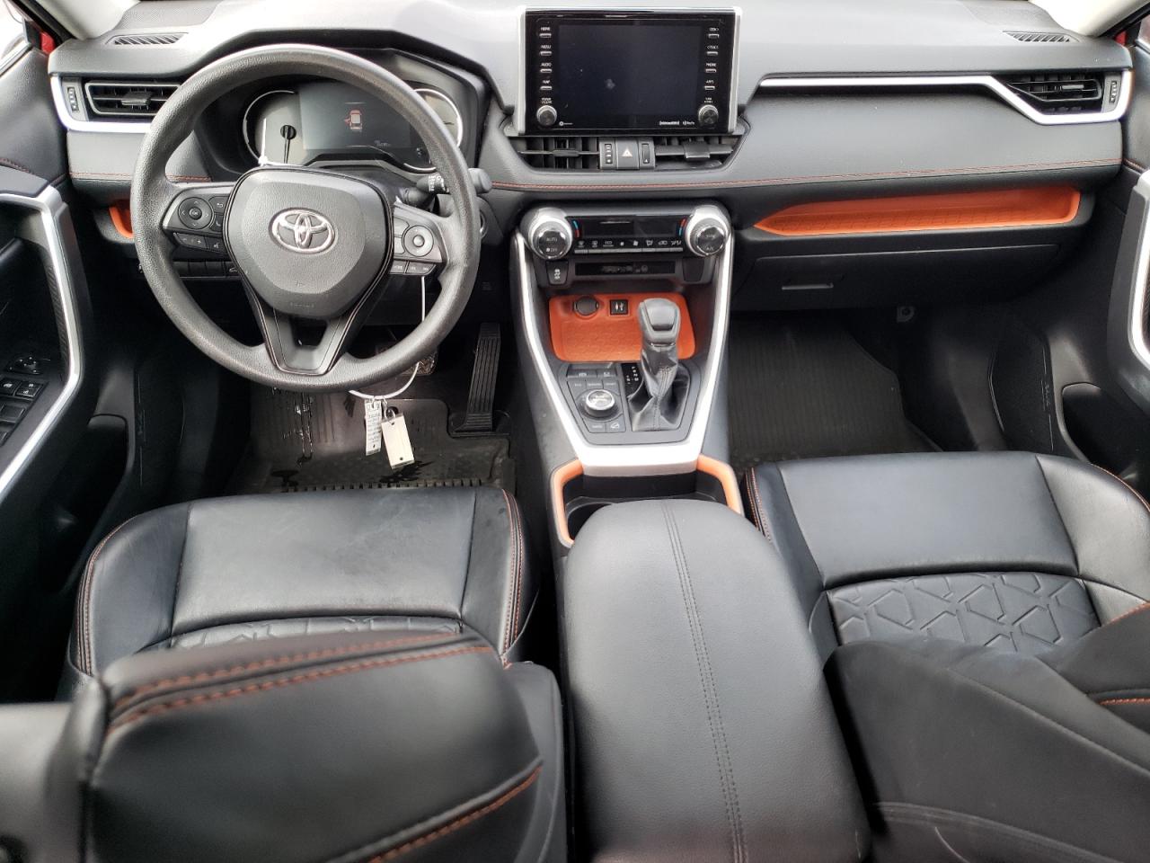 Автомобіль TOYOTA RAV4 ADVENTURE 2019 | GrandCar Автомобіль TOYOTA RAV4 ADVENTURE 2019 | GrandCar