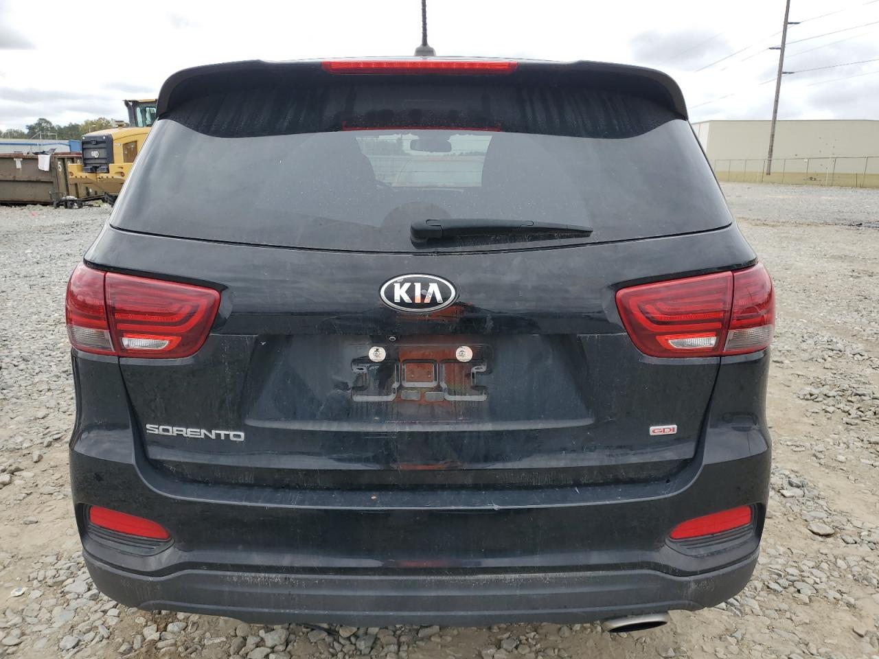 Автомобиль KIA SORENTO L 2019 | GrandCar Автомобиль KIA SORENTO L 2019 | GrandCar