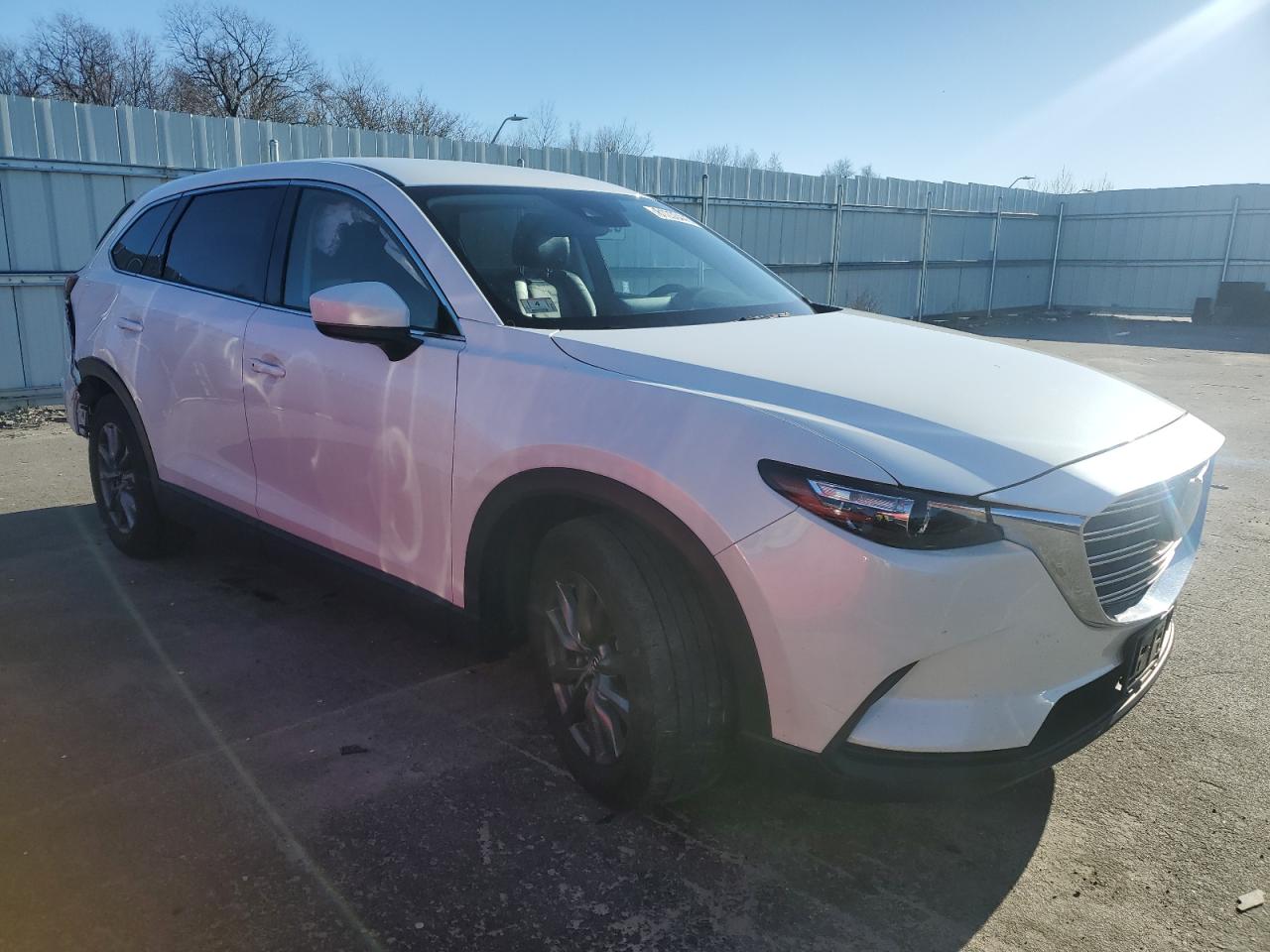 Автомобіль MAZDA CX-9 TOURING 2022 | GrandCar Автомобіль MAZDA CX-9 TOURING 2022 | GrandCar