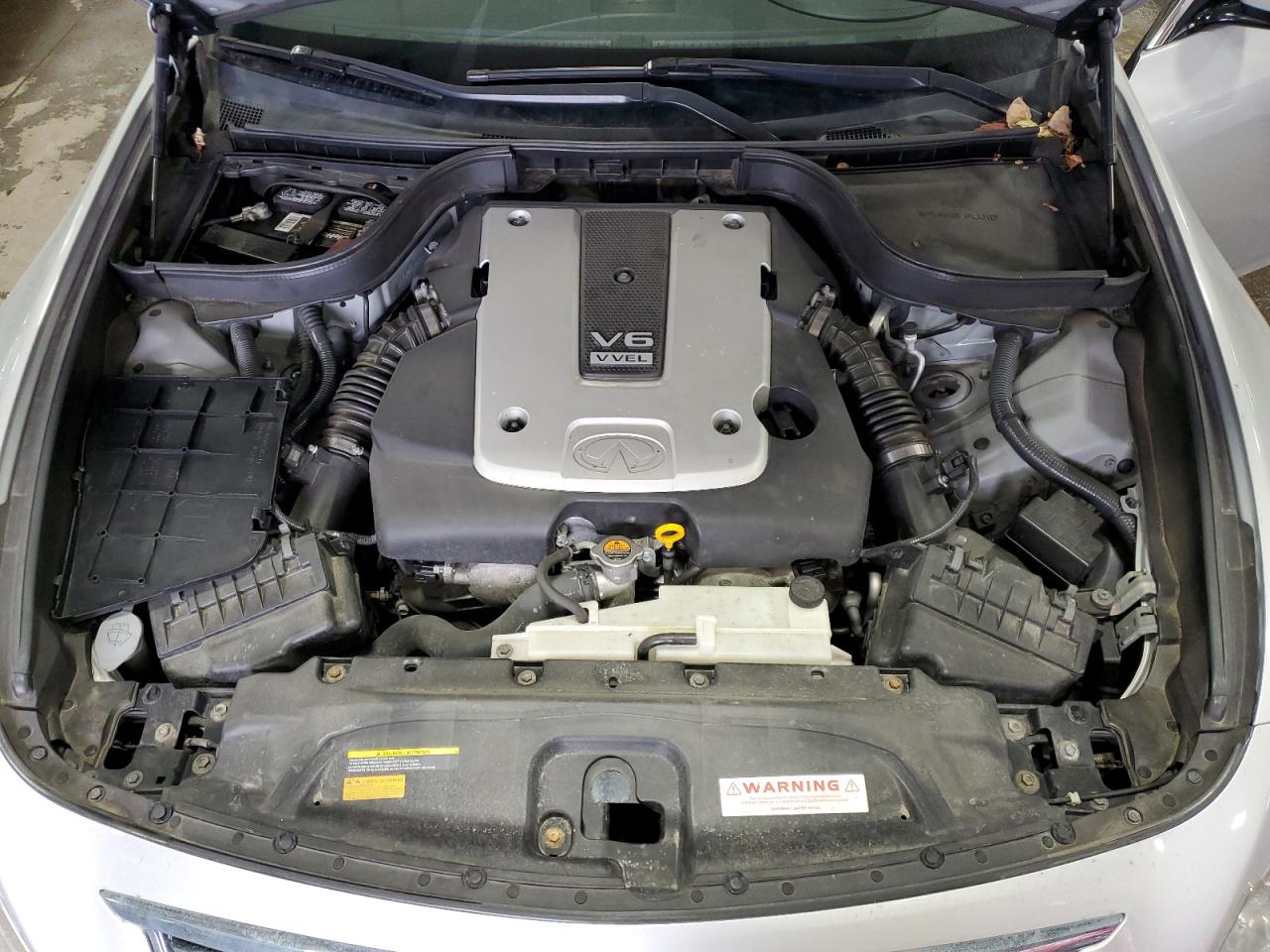 Автомобиль INFINITI G37 2013 | GrandCar Автомобиль INFINITI G37 2013 | GrandCar