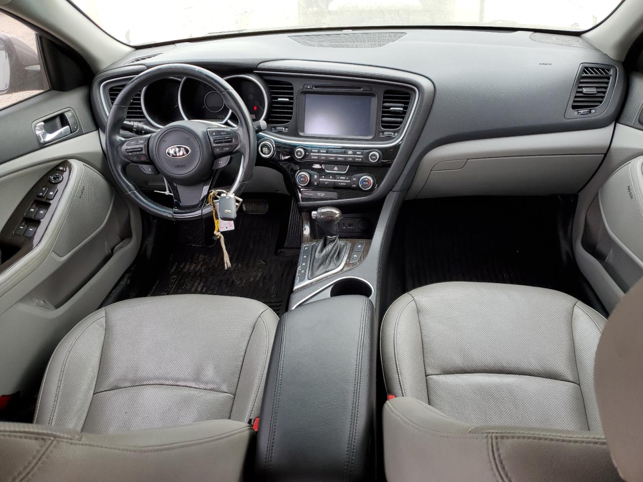 Автомобиль KIA OPTIMA EX 2015 | GrandCar Автомобиль KIA OPTIMA EX 2015 | GrandCar