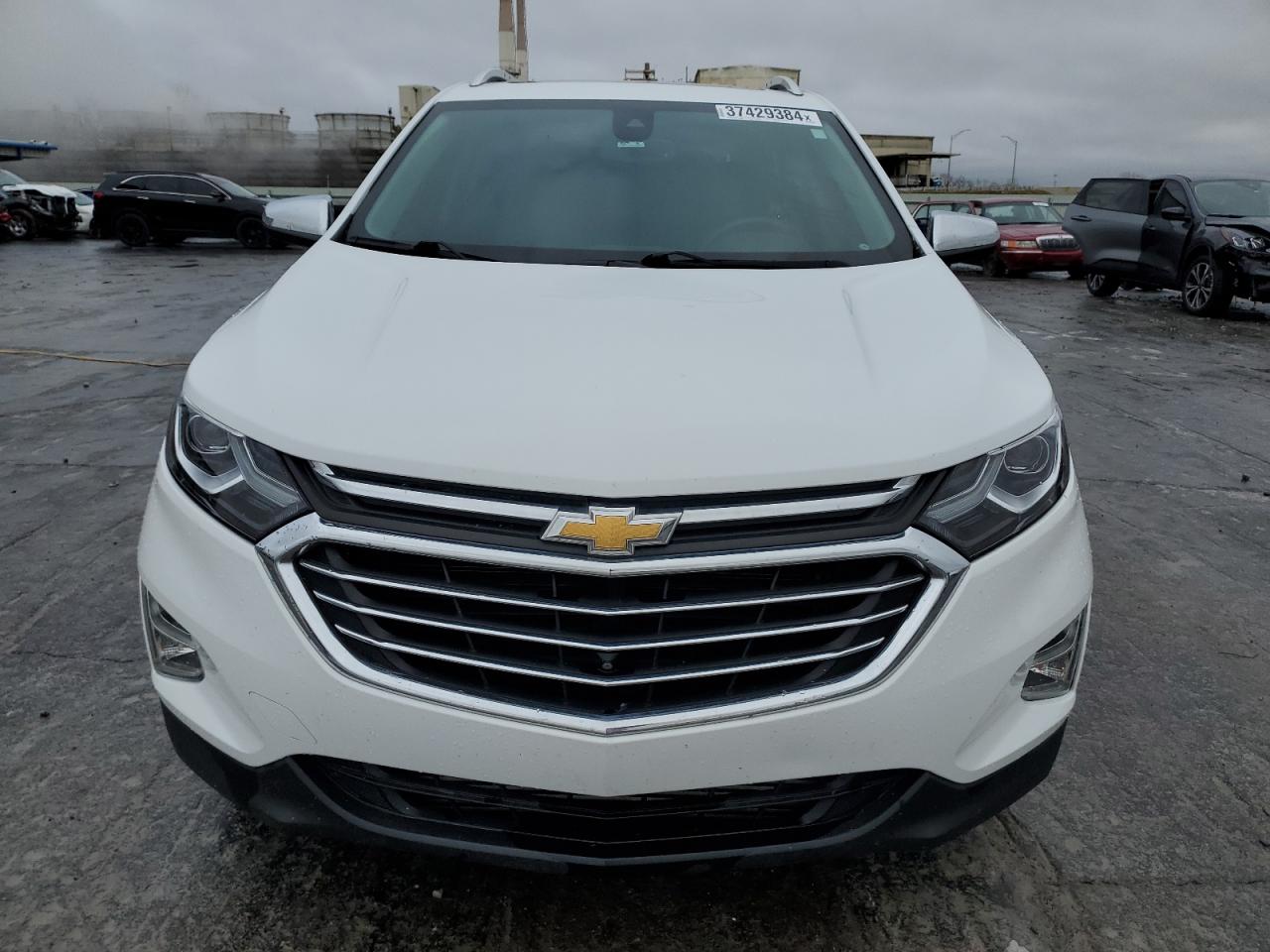 Автомобіль CHEVROLET EQUINOX PREMIER 2020 | GrandCar Автомобіль CHEVROLET EQUINOX PREMIER 2020 | GrandCar
