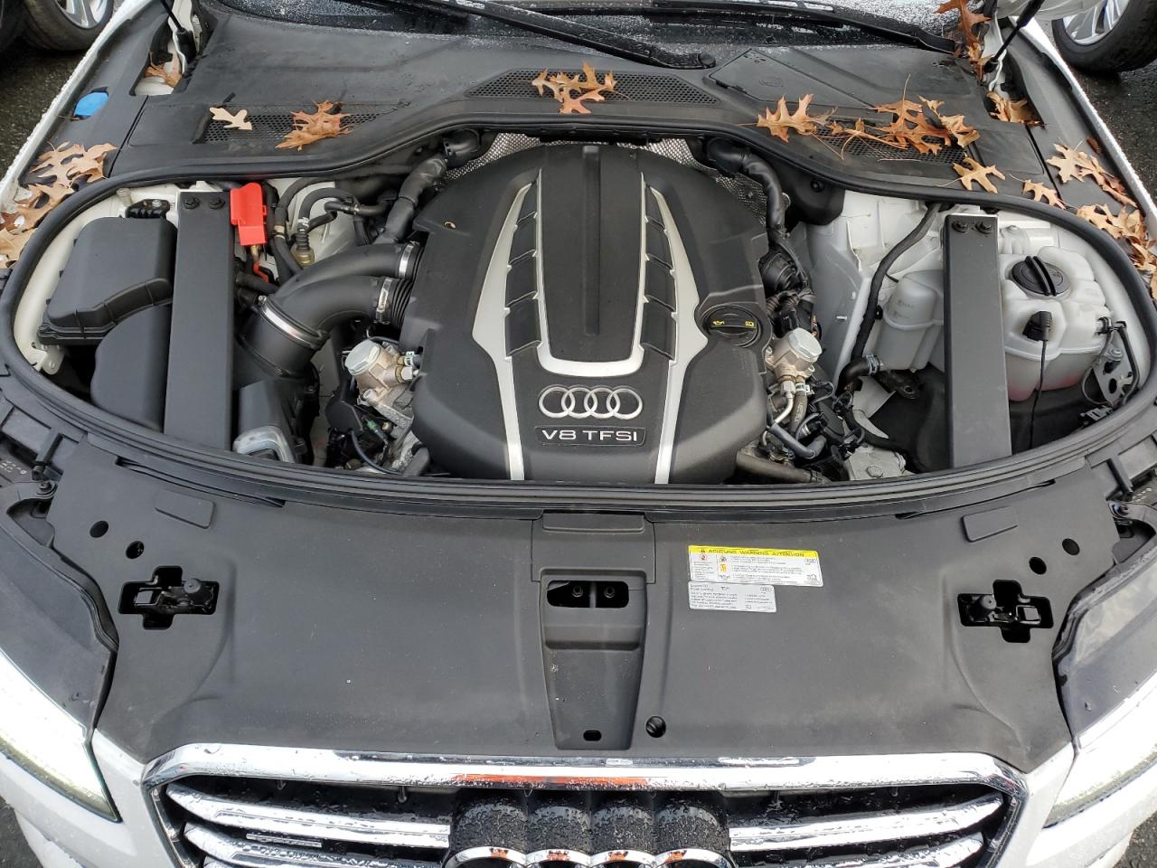Автомобиль AUDI A8 L QUATTRO 2016 | GrandCar Автомобиль AUDI A8 L QUATTRO 2016 | GrandCar