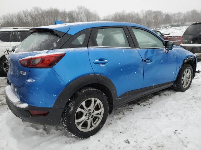 Автомобіль MAZDA CX-3 SPORT 2017 | GrandCar Автомобіль MAZDA CX-3 SPORT 2017 | GrandCar