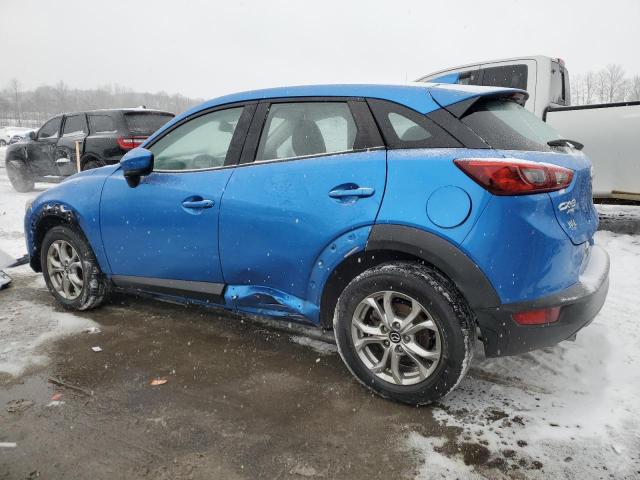 Автомобіль MAZDA CX-3 SPORT 2017 | GrandCar Автомобіль MAZDA CX-3 SPORT 2017 | GrandCar