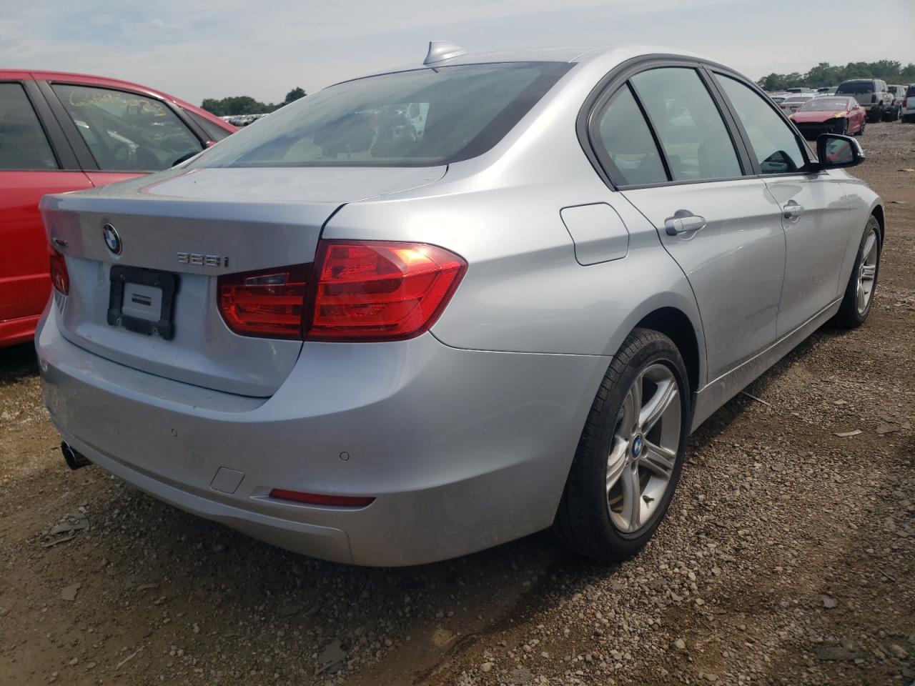 Автомобіль BMW 328 XI 2014 | GrandCar Автомобіль BMW 328 XI 2014 | GrandCar