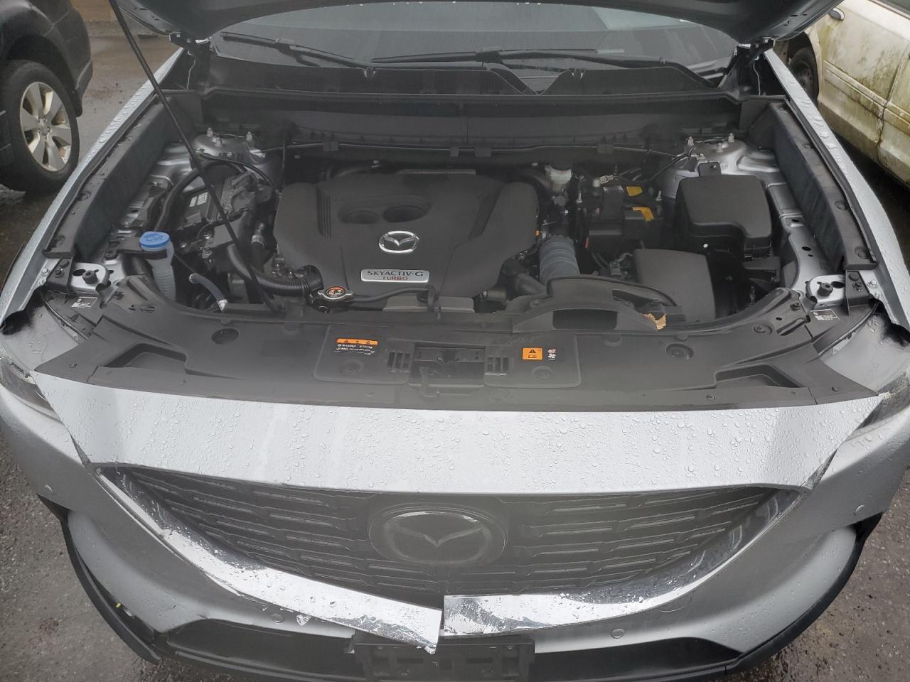 Автомобиль MAZDA CX-9 TOURING PLUS 2022 | GrandCar Автомобиль MAZDA CX-9 TOURING PLUS 2022 | GrandCar