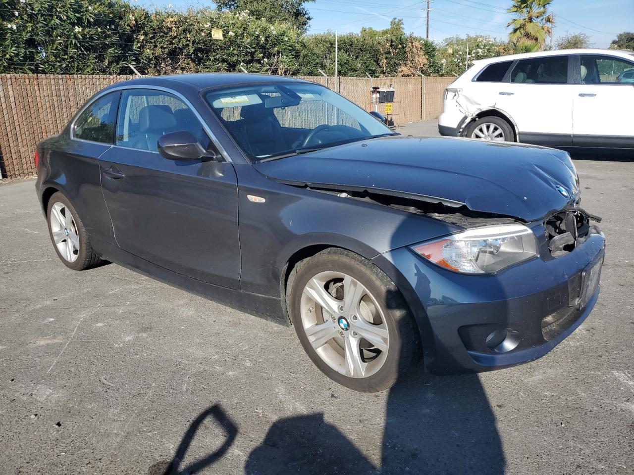 Автомобиль BMW 128 I 2013 | GrandCar Автомобиль BMW 128 I 2013 | GrandCar