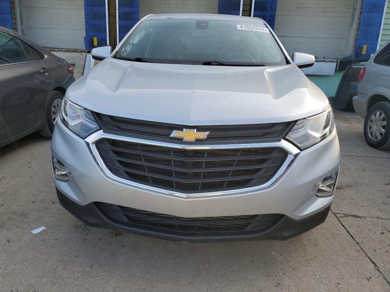 Автомобиль CHEVROLET EQUINOX LT 2020 | GrandCar Автомобиль CHEVROLET EQUINOX LT 2020 | GrandCar