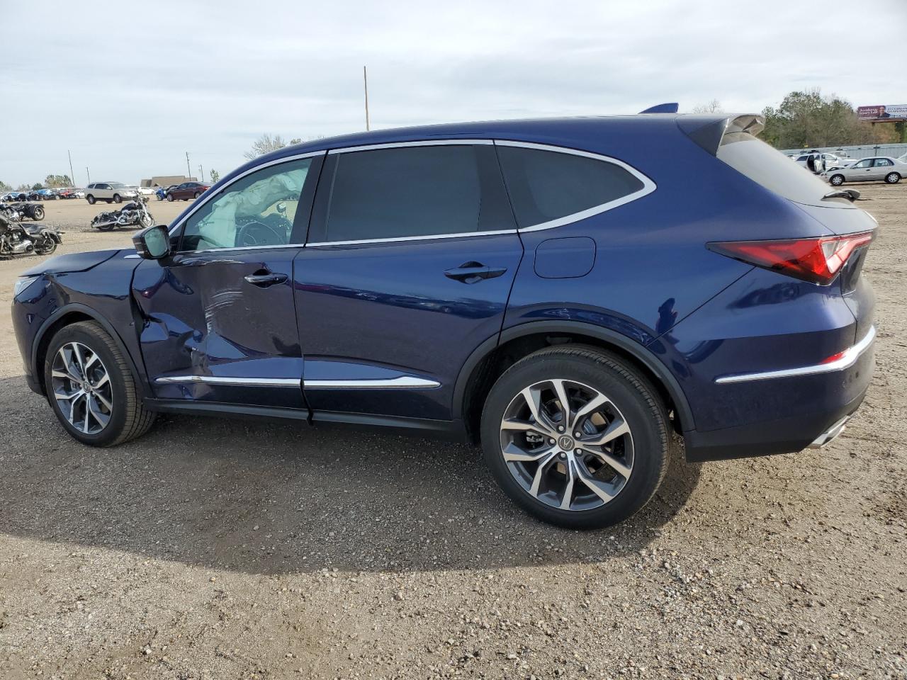 Автомобиль ACURA MDX TECHNOLOGY 2023 | GrandCar Автомобиль ACURA MDX TECHNOLOGY 2023 | GrandCar