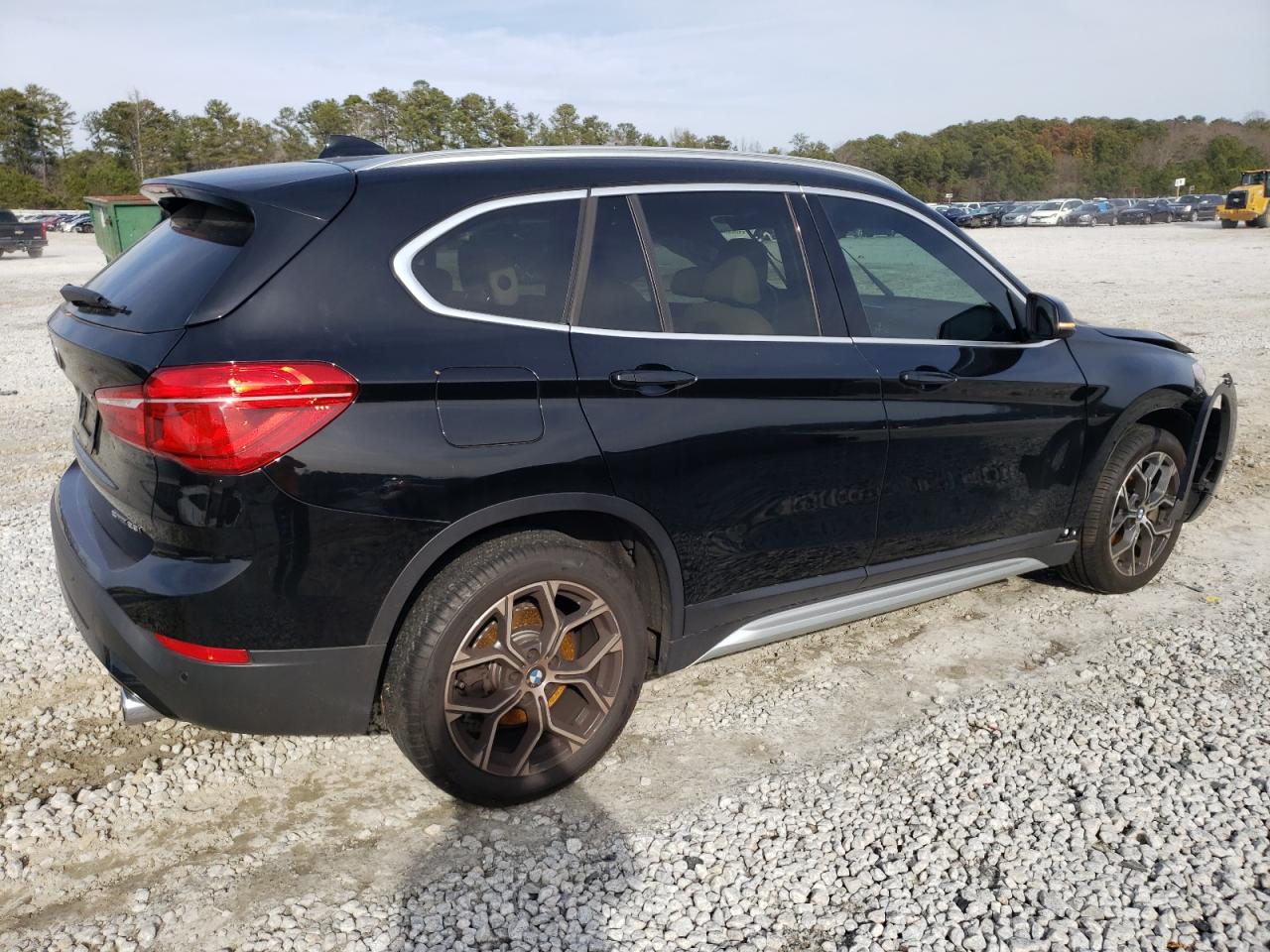Автомобіль BMW X1 SDRIVE28I 2020 | GrandCar Автомобіль BMW X1 SDRIVE28I 2020 | GrandCar