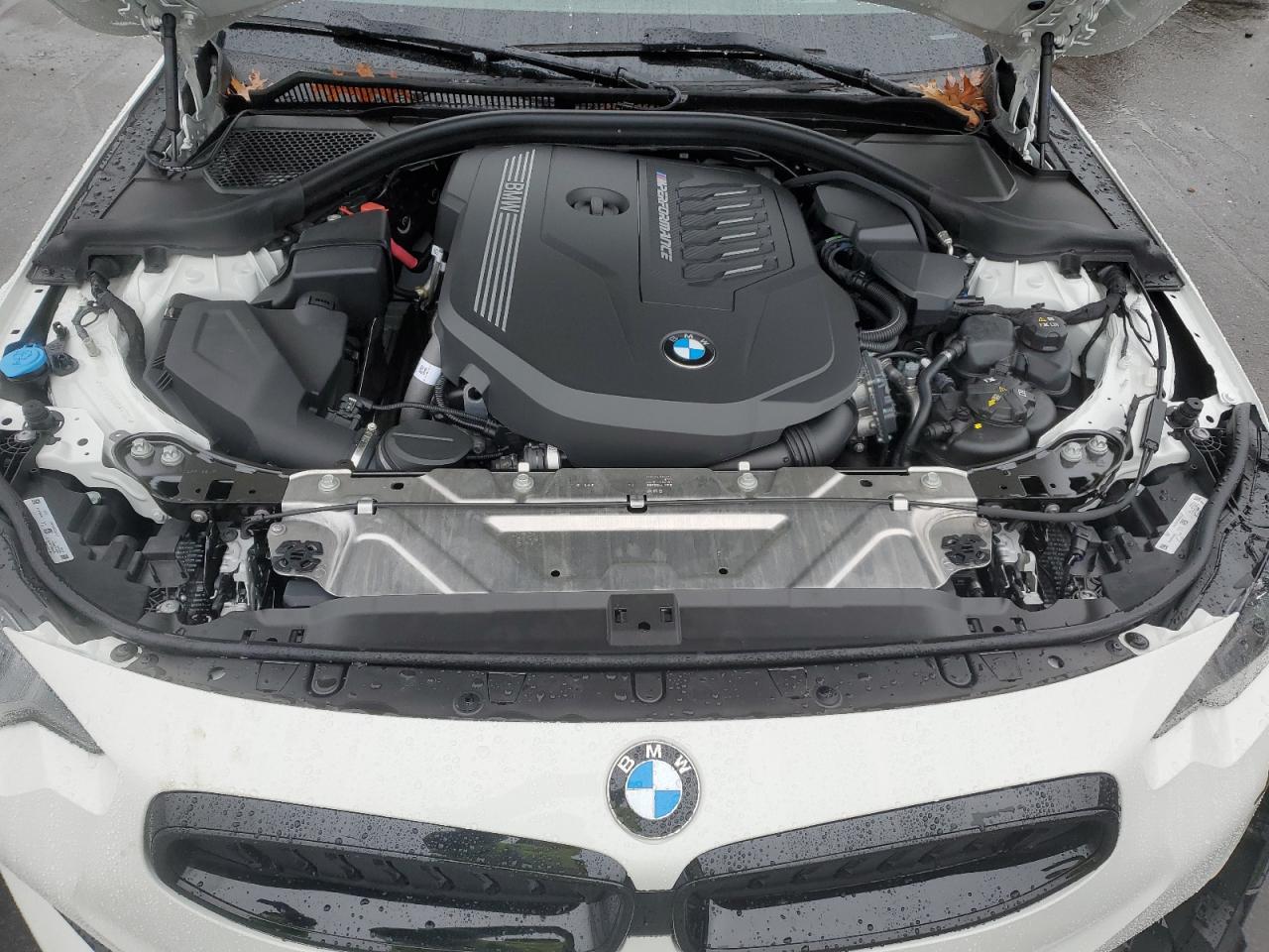 Автомобиль BMW M240XI 2024 | GrandCar Автомобиль BMW M240XI 2024 | GrandCar