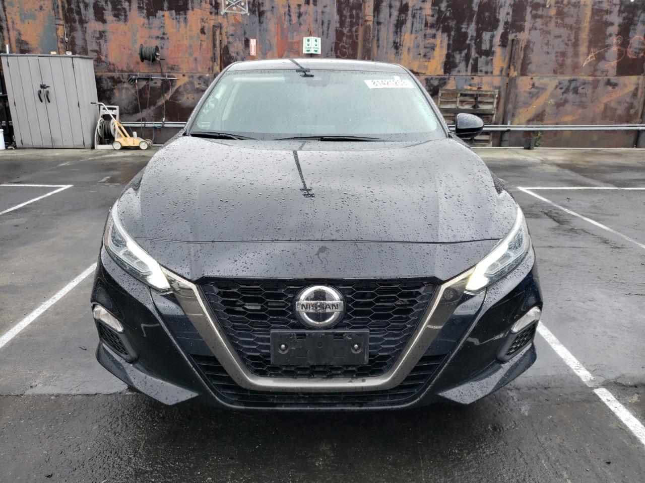 Автомобіль NISSAN ALTIMA SR 2020 | GrandCar Автомобіль NISSAN ALTIMA SR 2020 | GrandCar