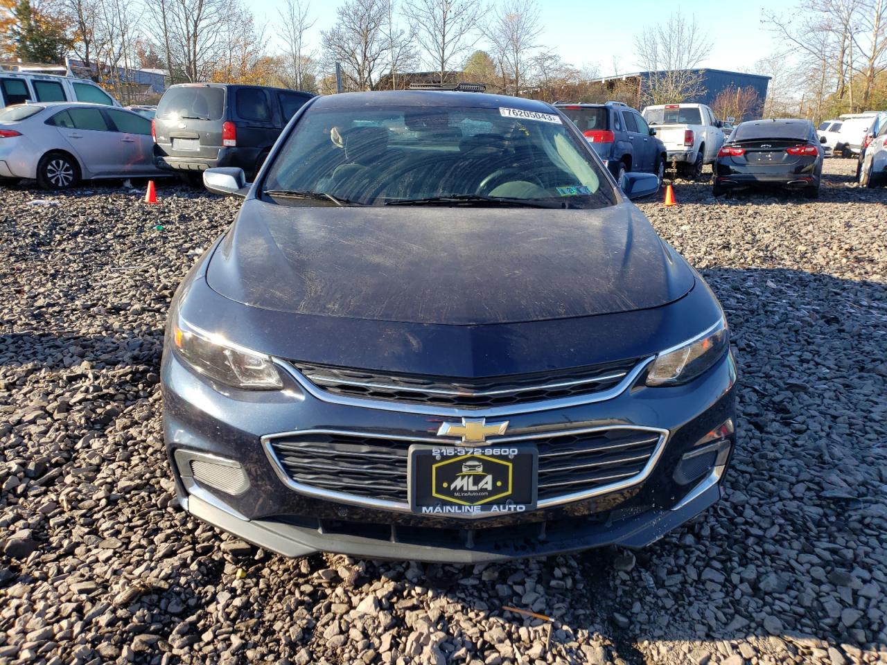 Автомобіль CHEVROLET MALIBU LT 2017 | GrandCar Автомобіль CHEVROLET MALIBU LT 2017 | GrandCar